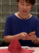 アレス&nbsp;Yossy GeorgeCinq