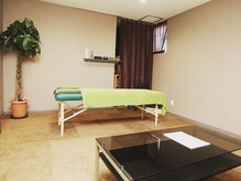 整体院ヴィータ(VITA)の雰囲気(暖かみのある店内でゆったりリラックス!)