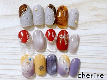 シェリール 北千住(Cherire)/☆定額エレガントコース☆