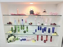 ヤクルトフェイシャルサロン 別所