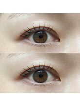 ビポルテ(BPORTE)/まつげパーマ