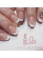 ララアンジュ(LaLa-Ange)/Nailsalon LaLa-Ange