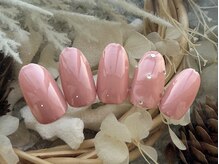 ネイル ナテュール 平塚店(Nail Nature)/OLさん向け