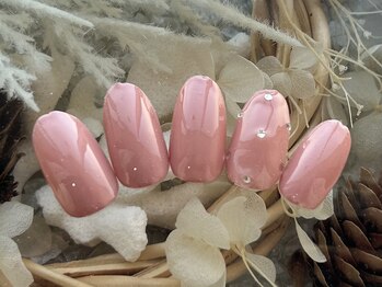 ネイル ナテュール 平塚店(Nail Nature)/OLさん向け