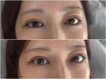 セメ(S'AiMER.)/ラッシュリフト