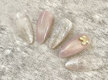 エムネイル(M nail)/