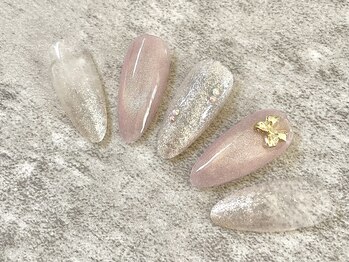 エムネイル(M nail)/