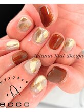 エッコネイル 京橋店(ecco nail)/デザイン