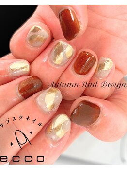エッコネイル 京橋店(ecco nail)/デザイン