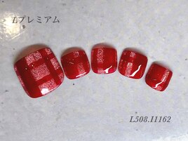 フット定額プレミアムコース