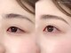 プラスアイ 船橋南口店の写真/話題の最先端アイブロウ&眉毛脱毛のハリウッドブロウリフト♪自眉を生かすからナチュラルな仕上がりに!
