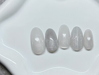 定額¥7500☆シンプルデザイン