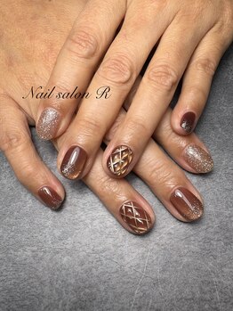 サンプルデザイン