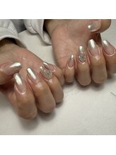 ソワネイル(SoiNail.)/- natural art -