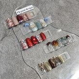 レヴェリー(RIVERIE)