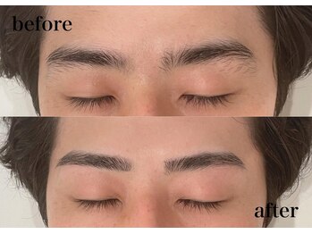 モテテ(motete)/お客様施術例☆栄本店