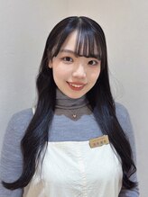 ニコット(nicott.)&nbsp;坂本 麗菜