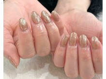 ネイルアンドアイラッシュ アヴィ(Nail and Eyelash A'vi)/ハンドジェル☆ワンカラー