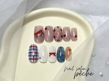 ペッシュ(peche)/new design