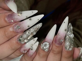 ソルナ(SoLuna)/GAL PINK