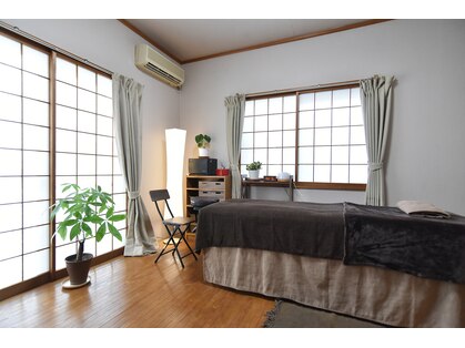 サロン パキラ(Salon pakira)の写真