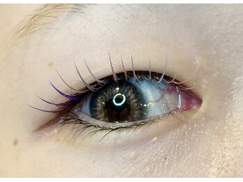 レミア 関内(REMIA)/1月　束感カラー