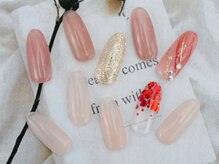 キュラス ネイルサロン(Culus nail salon)