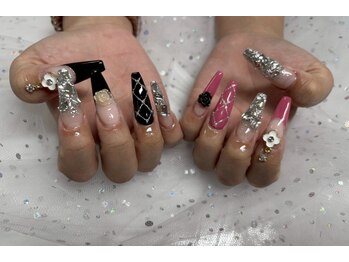 トータルサロン福屋 熊本中央店/スカルプ持ち込み