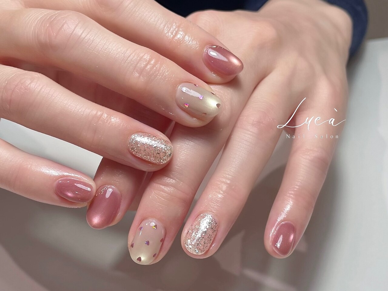 リュア(Luea)｜ホットペッパービューティー