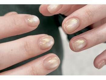 カルフール リル 草加駅西口店(Carrefour lir)/マグネット