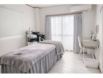 アイビー(IVY.L)/店内