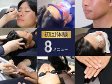 MEN'S CLALA JAPAN広島店｜脱毛/アイブロウ/ホワイトニング｜【4月上旬OPEN（予定）】