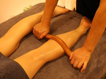 スタイルアロマ 日本橋(Style Aroma)/木製マッサージ棒