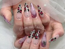 グラム(Glam)/