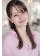ココ(Coco)&nbsp;Mizki 