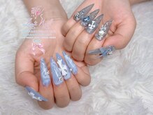 ナナネイル なんば店(NaNa Nail)/長さだし