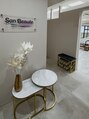 《マンツーマンピラティス》San Beaute Pilates 新宿【サンボーテピラティス】/San Beaute Pilates 新宿