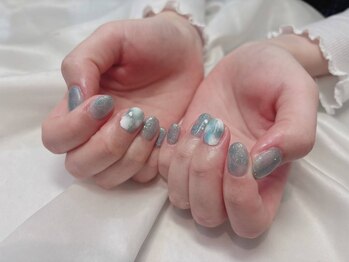 ネイルサロン ルリアン/