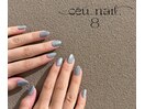 マグネットネイル @ceu_nail.8