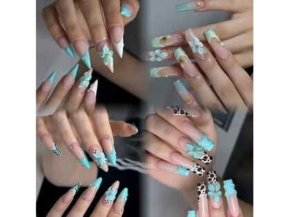 ジュリエネイル(Julie Nails)の写真