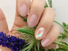 青山ネイル 池袋店の雰囲気（パラジェル/バイオジェル/カルOK★DRYケア込★ご新規さま￥8250）