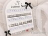 【ハンド】36種デザインから選べるカスタムネイル☆(4本コース)￥7580