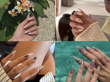 LB.nail cherie堺東店　フィルイン/ワンカラー/定額/ワンホン/長さだし/持ち込み