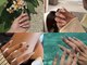 LB.nail cherie堺東店　フィルイン/ワンカラー/定額/ワンホン/長さだし/持ち込みの写真