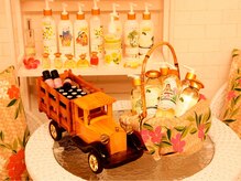 ハワイアンフォレストSpa 渋谷本店/アロマ20種類からチョイス☆