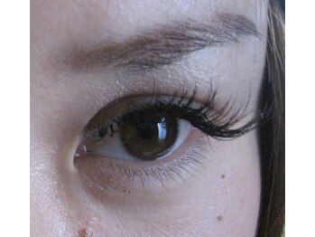 トータルビューティシイカ/まつ毛エクステ