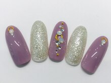 スリール(Sriel)/ハンド定額7980円