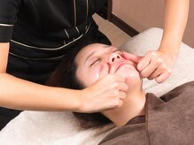 マシュマロヘッド(Mashumaro Head)/【小顔効果抜群☆顔筋ほぐし】