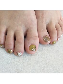 お洒落アート♪