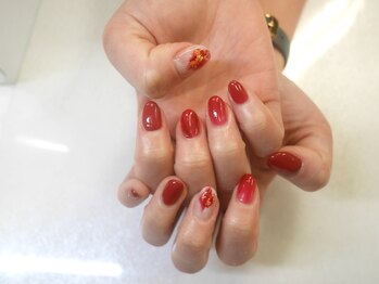 ザネイルズ(The Nails)/